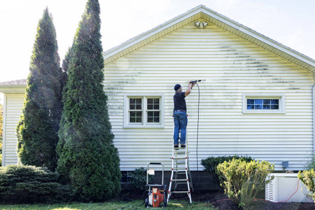 Rankin, PA Pressure Washing Company