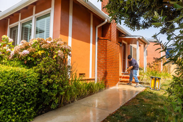 Why Choose Our Certified Pressure Washing Experts for Your Project Needs in Rankin, PA?