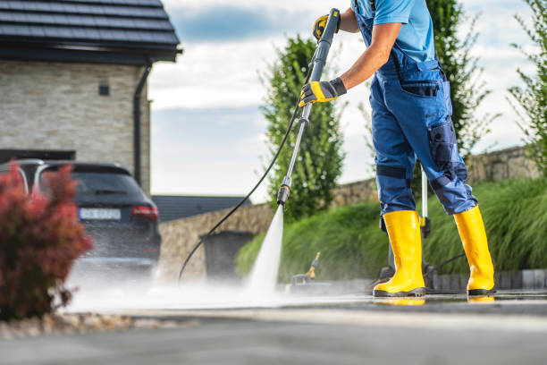Best Commercial Building Pressure Washing  in Rankin, PA
