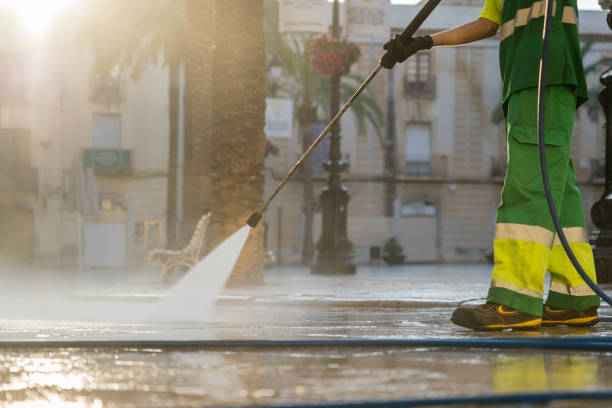 Best Fence Pressure Washing  in Rankin, PA