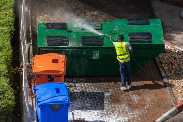 Best Sidewalk Pressure Washing  in Rankin, PA